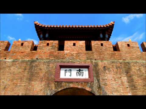 2012-10-09 Cidade do condado de Hengchun/cidade de Hengchun/condado de Pingtung/Taiwan-2