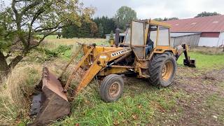 Volvo T650 procesadora forestal | Imagen 4 - Agroline
