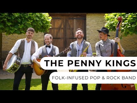 The Penny Kings