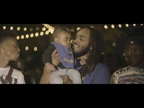 TNFN TJ - Bora Bora Freestyle ( Official Music Video )