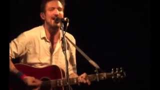 A Plea From A Cat Named Virtute - Frank Turner (Live In Perth Australia)