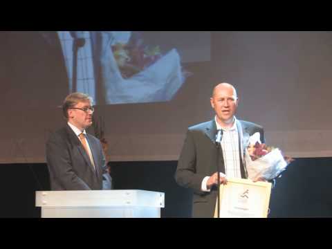 Bosettingsprisen 2009