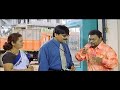 Sadhu Kokila Gives Super Tip To Doctor Comedy Scene | Sadhu Kokila Comedy Scenes from Swamy Movie