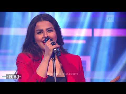 اکو - چه حالیه، با صدای سحر / Echo