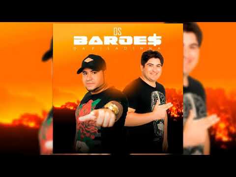 Barões da Pisadinha  - My Baby