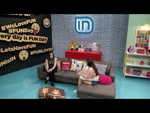 Fun Day 22/05/2018 | IN TV Albania