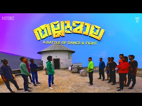 Thallumaala Paattu | Video Song | Recreated | Tovino Thomas | Khalid Rahman | Ashiq Usman | KOCHI