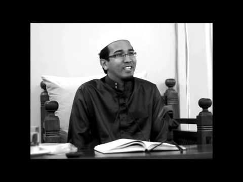 Ustaz Syed Mohd Norhisyam Al-Idrus: Kisah Perang Ahzab (Part 2)