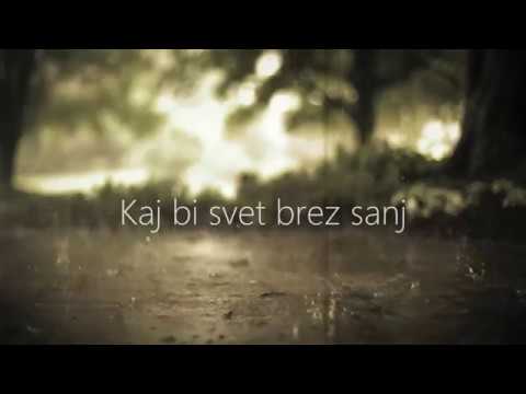 INDIGO - TIH DEŽEVEN DAN (1X BAND COVER)