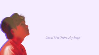 Ryeowook - Like a Star lyrics (Hangul/Romanization/English)