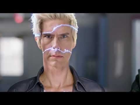 Critters: A New Binge (2019) TV trailer