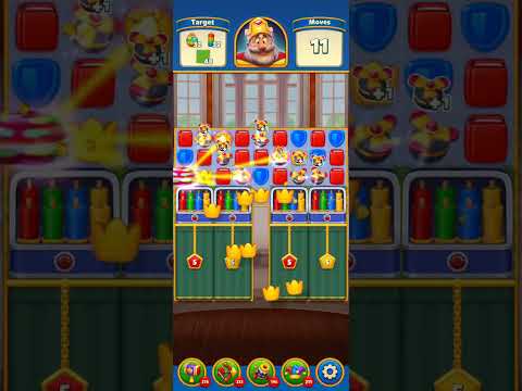 Royal Match Level 3430