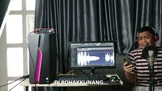 Download lagu MOLO DUNG RO TELEPON MI - COVER RAHMAT SALEH HARAHAP mp3