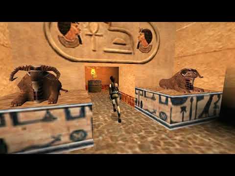 TRLE 2003.09.26 - Egypt (Egitto)