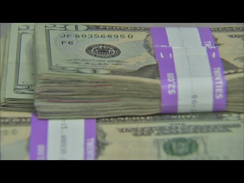 Lombard man says Chase Bank abruptly froze over $40K of his money