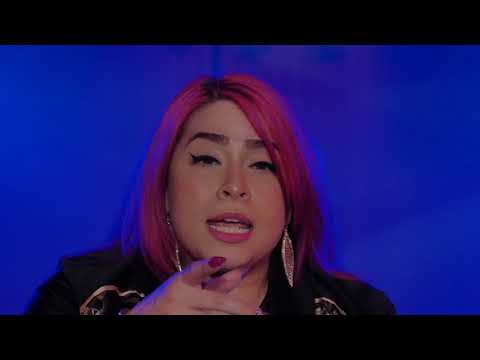 Krtas’Nssa - La belle Hip Hop (Bruxelles )