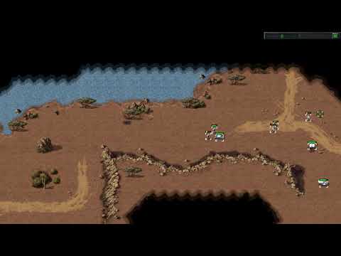 Command & Conquer NOD 18. Doktor Wong Remastered