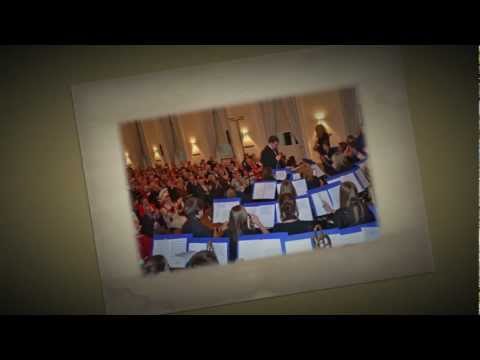 1. Prinzenkonzert im Schloss - Arsenal (Jan van der Roost)