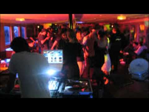 Tony ZAMPA Paris Is Magic