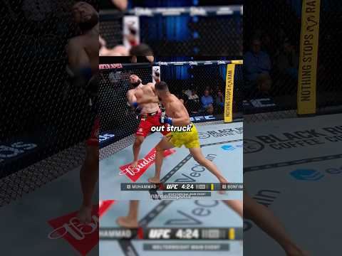 Useless Feints in MMA ❌ #ufc