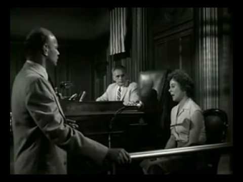 afbeelding I Want to Live (1958) trailer