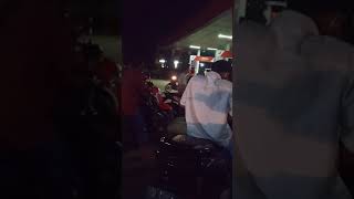 Download lagu STORY WA HALU VIDEO MENTAHAN LAGI DI SPBU mp3