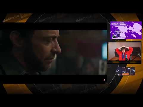 LIVE ru  BLEED vs Gaimin Gladiators   Thunderpick World 334