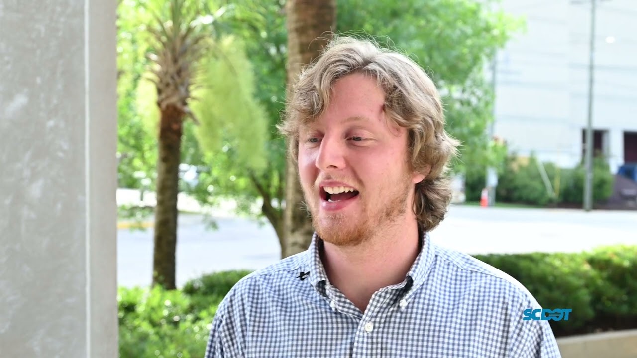 Exploring the SCDOT Internship Experience