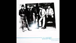Wire - 1976 Demo (Full Album)