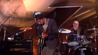 Blur - Coffee And TV - TFI Friday 2015