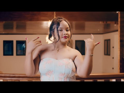 CHANTAL - RANOMBAVAKA (Official Video)