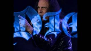 Metallica - Ronnie Rising Medley