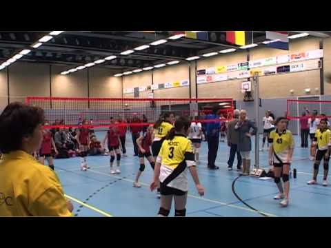 Internationaal Minitoernooi Somas Activia