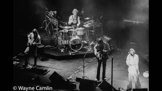 Squonk live, Genesis, London 1976