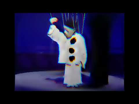Capital Cities, Patrick Antonian - Tell Me How to Live (Redux)
