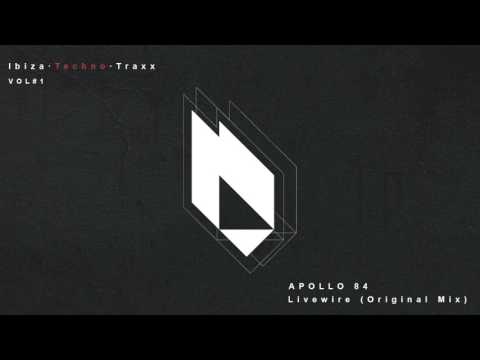 Apollo 84 - Livewire (Original Mix) [Beatfreak Recordings]