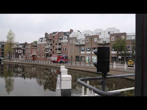 01-05-19 Prio 1 Winkelbrand - Hoogstraat (Gouda)