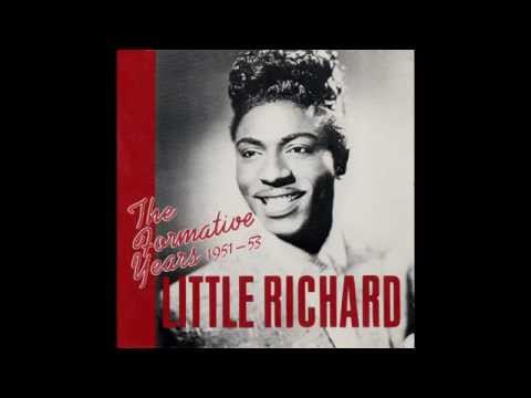 4 Little Richard   Every Hour