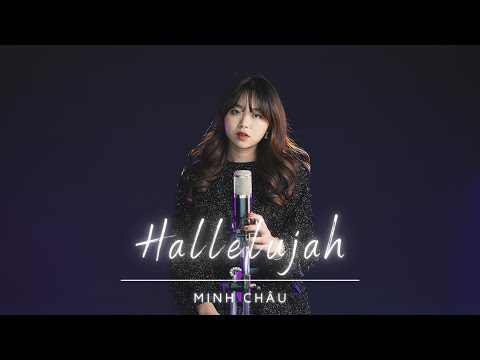 HALLELUJAH || MINH CHÂU (THÁNH CA GIÁNG SINH)