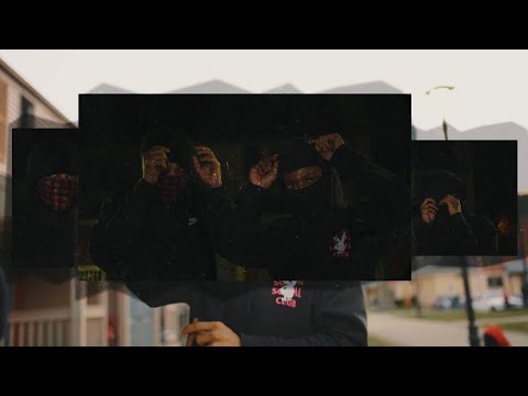 ButlerBlock Trey - “Dumb Ways to Die”