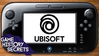 Ubisoft&#39;s Finished Unreleased Wii U Game - Game History Secrets