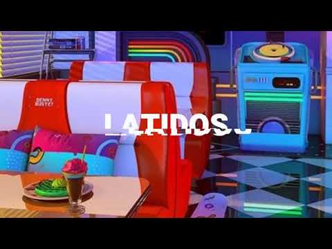 [FREE] Beat Type Chill Boombap M2H x KID FLEX x RUSHERKING - "LATIDOS"