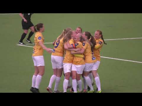 Høydepunkter Lyn - Trondheims-Ørn