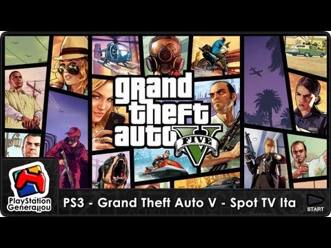 Spot the Differences! Playstation 3