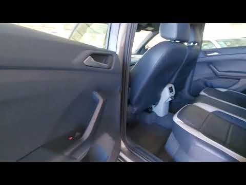 Volkswagen T-Cross HL 19/20