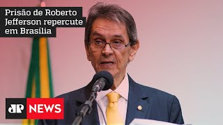Juristas questionam decisão que gerou a prisão do ex-deputado Roberto Jefferson