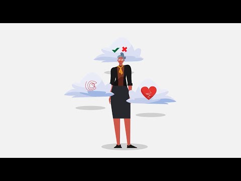 ¿Qué es la depresión?