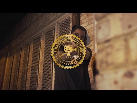 Lil Malcolm - Go Crazy Pt. 2 (Official Video) SHOT BY: @SHONMAC071