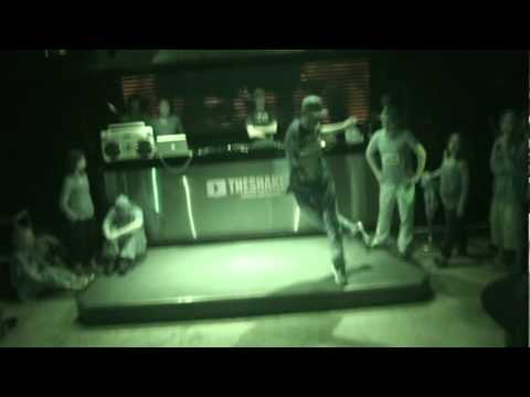 DIGITAL SOUL MUSIC PARTY IN BUSAN FOOT UP GUESTSHOW