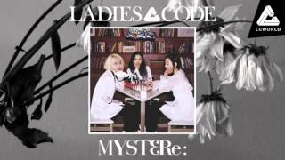 LADIES' CODE - My Flower (Blossom mix) Acoustic